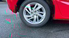 Honda Jazz 1.3 SE 5dr Petrol Hatchback